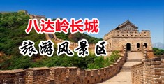 想操女生逼穴的网站中国北京-八达岭长城旅游风景区